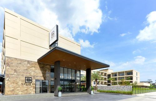 Lat Krabang Hotel | Grand BS Airport Hotel Suvarnabhumi