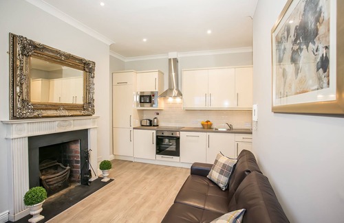 Ballsbridge Apartment | Grand Canal District Apartments