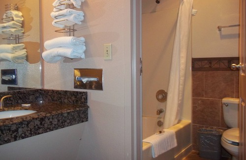 Valle Hotel | Grand Canyon Inn