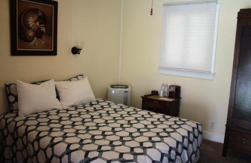 Chloride Hotel | Grand Canyon West Hotel Sheps Miners Inn
