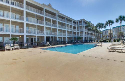 Ono Island Apartment | Grand Caribbean East & West E411