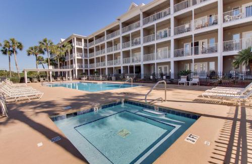 Ono Island Apartment | Grand Caribbean East & West E411