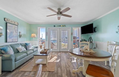 Ono Island House | Grand Caribbean West 215