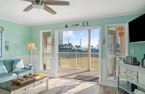 Ono Island House | Grand Caribbean West 215