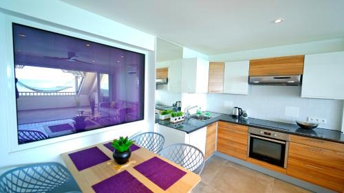 Grand Case Apartment | Grand Case Beach
