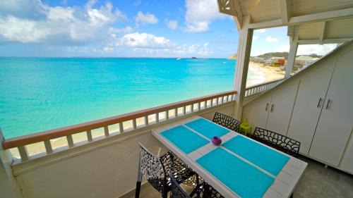 Grand Case Apartment | Grand Case Beach