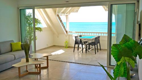 Grand Case Apartment | Grand Case Beach