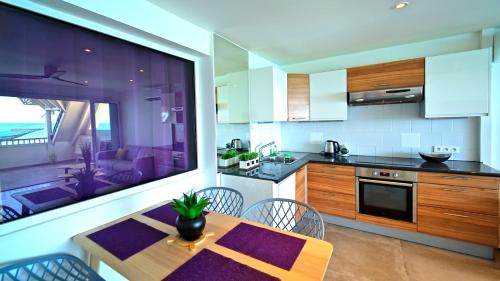 Grand Case Apartment | Grand Case Beach