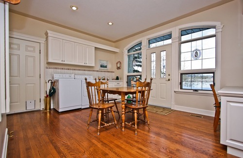 Calgary House | Grand Castle