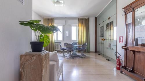 Old Town House | Grand Central by Alloro su Treno - Affitti Brevi Italia
