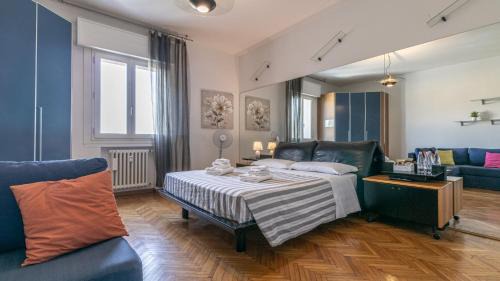 Old Town House | Grand Central by Alloro su Treno - Affitti Brevi Italia