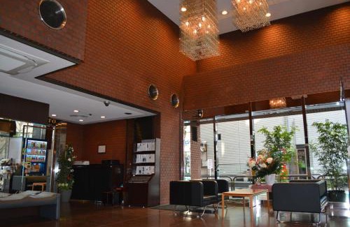Kanda Hotel | Grand Central Hotel