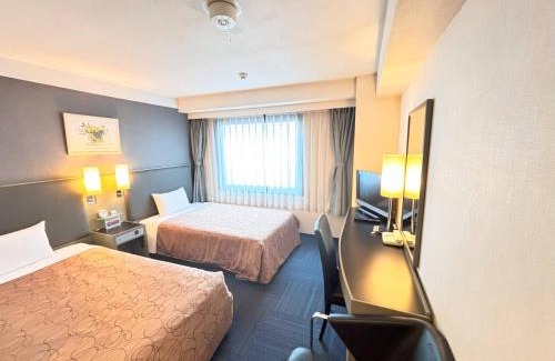 Kanda Hotel | Grand Central Hotel