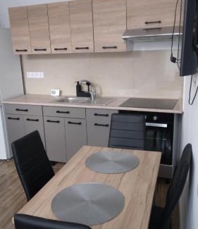 Cluj-Napoca City Centre Apartment | Grand Central House