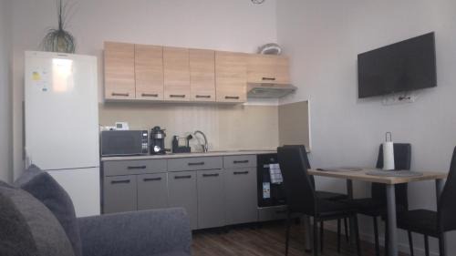 Cluj-Napoca City Centre Apartment | Grand Central House