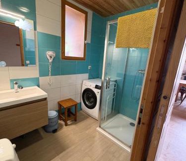 Pouylebon Ski Chalet | Grand chalet 13pers
