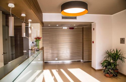 Rocca di Mezzo Hotel | Grand Chalet delle Rocche