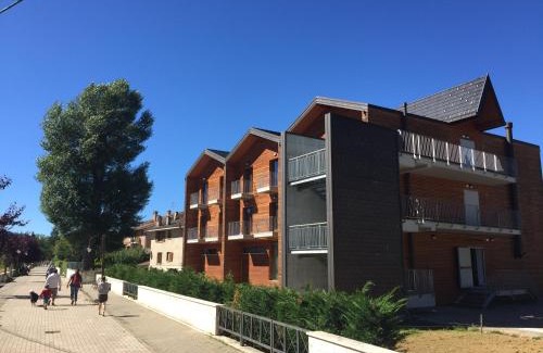 Rocca di Mezzo Hotel | Grand Chalet delle Rocche