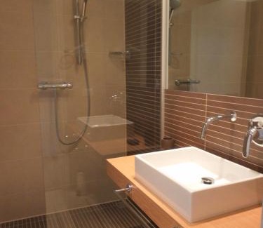 Rocca di Mezzo Hotel | Grand Chalet delle Rocche
