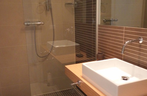 Rocca di Mezzo Hotel | Grand Chalet delle Rocche
