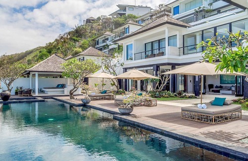 Sawangan Villa | Grand Cliff Nusa Dua