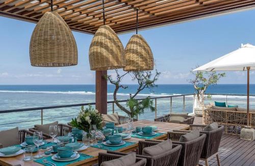 Sawangan Villa | Grand Cliff Nusa Dua