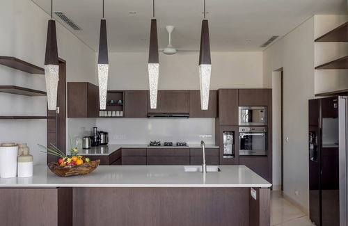 Sawangan House | Grand Cliff Nusa Dua