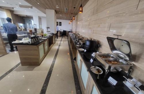Hosur Hotel | Grand Continent Hosur A Sarovar Portico Affiliate Hotel