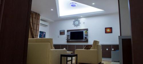Jabi Cabin | Grand Cubana Hotels-apartment