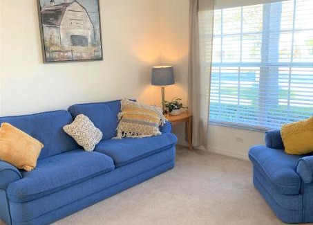 Cumbrian Lakes House | Grand Cumbrian - Four Bedroom Home