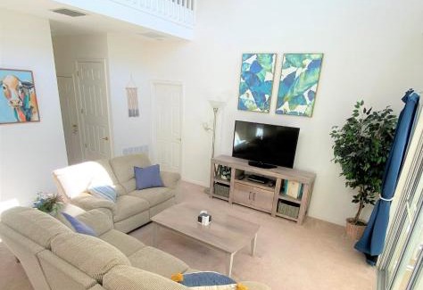 Cumbrian Lakes House | Grand Cumbrian - Four Bedroom Home