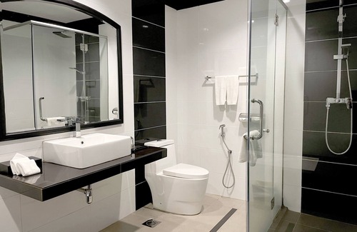 Kuantan Hotel | Grand DarulMakmur Hotel Kuantan