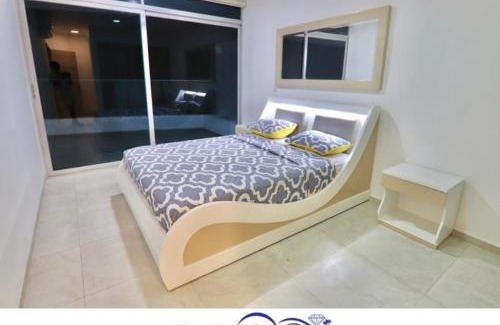 Tonsupa Hotel | GRAND DIAMOND BEACH Tonsupa Atacames