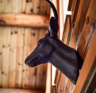 Labelle Ski Chalet | GRAND DUC - 5 BR Spa Mont Tremblant area