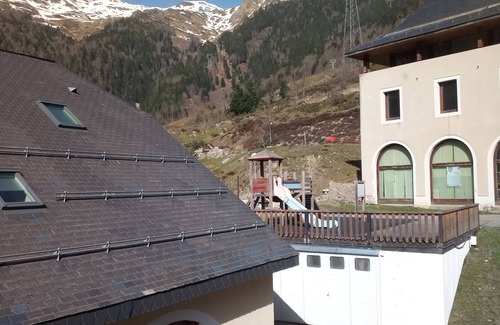 Gabas Apartment | Grand Duplex Artouste Fabrèges 4/5 persons