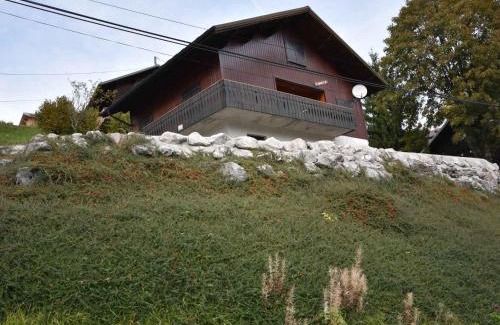 Les Gets Apartment | Grand Duplex en Chalet : 5 Ch, Sud, Skis aux Pieds, Navette Gratuite, 12 pers. - FR-1-685-39