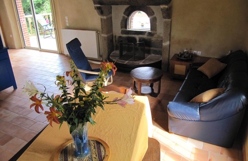 Pompaire Other | Grand Eco-Gîte, farm vacations full of meaning and sharing