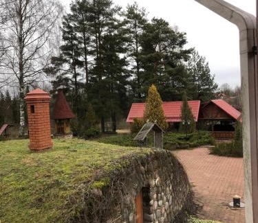 Latgale Hotel | Grand Elion