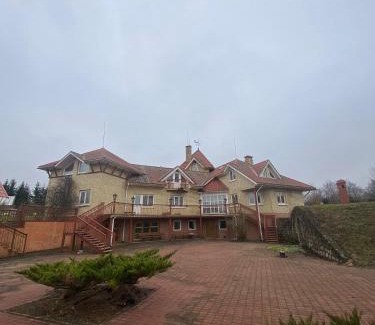 Latgale Hotel | Grand Elion