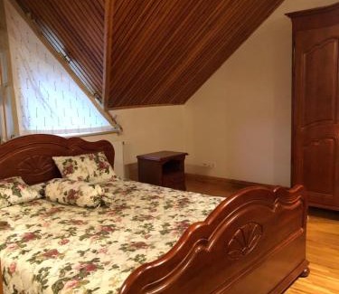 Latgale Hotel | Grand Elion