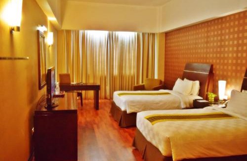Pekanbaru Hotel | Grand Elite Hotel Pekanbaru