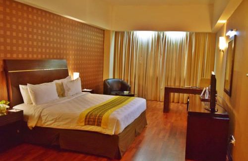 Pekanbaru Hotel | Grand Elite Hotel Pekanbaru