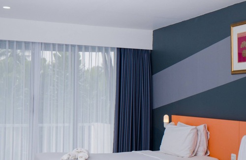 Kalianda Hotel | Grand Elty Krakatoa