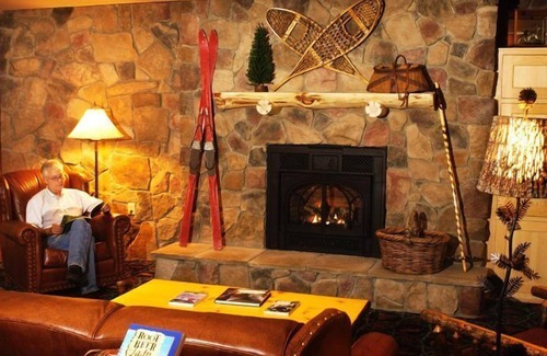 Ely Resort | Grand Ely Lodge Resort & Conference Center