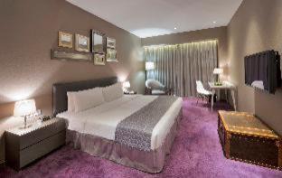 Macau City Centre Hotel | Grand Emperor Hotel