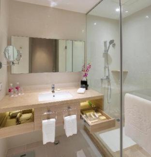 Macau City Centre Hotel | Grand Emperor Hotel
