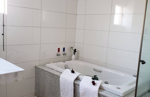Santa Luiza Hotel | Grand`Enio Hotel e Cantina