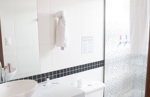 Santa Luiza Hotel | Grand`Enio Hotel e Cantina