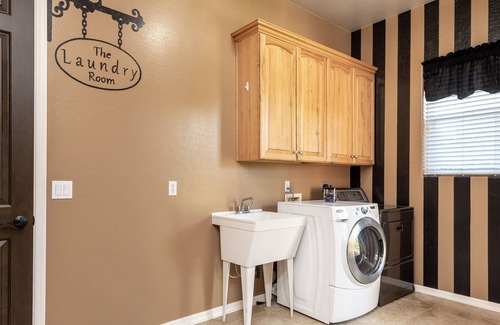Queen Creek House | Grand Equestrian Spacious Home in Queen Creek