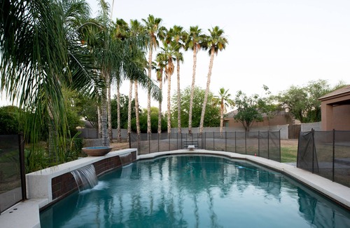 Queen Creek House | Grand Equestrian Spacious Home in Queen Creek